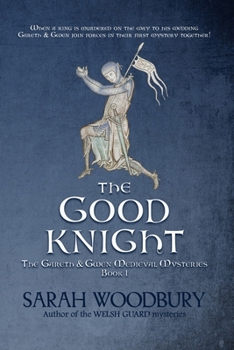 Paperback The Good Knight Book