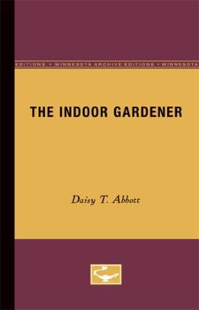 The Indoor Gardener