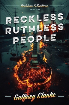 Paperback Reckless Ruthless People Book
