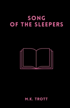 Paperback Song of the Sleepers Book