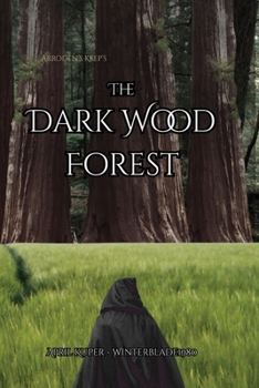 Paperback The Dark Wood Forest Book
