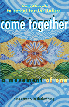 Paperback Come Together Book