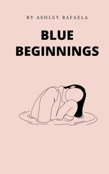 Paperback Blue Beginnings Book