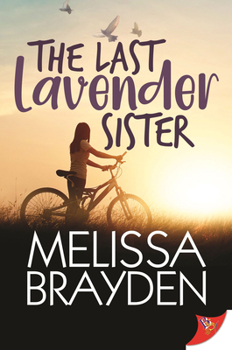 Paperback The Last Lavender Sister Book