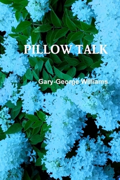 Paperback Pillow Talk Book