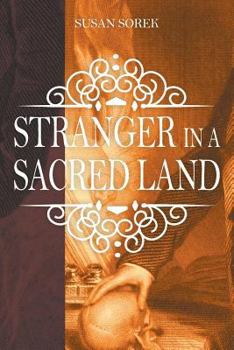 Paperback Stranger in a Sacred Land Book