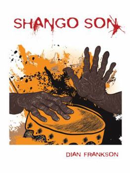 Paperback Shango Son Book