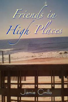 Paperback Friends in High Places Book