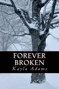 Paperback Forever Broken Book