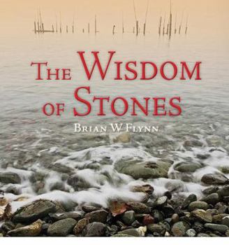 Hardcover The Wisdom of Stones Book