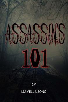 Paperback Assassin's 101 Book