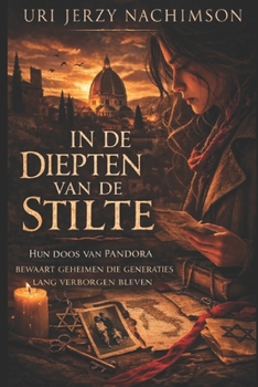 Paperback In de diepte van de stilte [Dutch] Book
