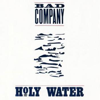 Vinyl Holy Water (180 Gram Aqua Blue Opaque Au Book