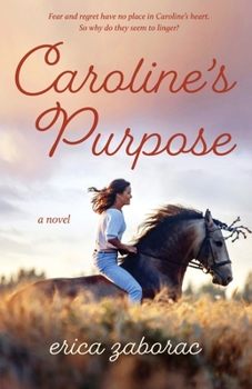 Paperback Caroline's Purpose Book