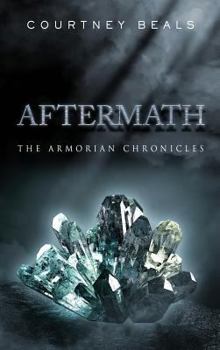 Hardcover Aftermath: The Armorian Chronicles Book