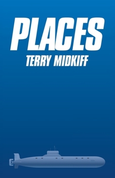 Paperback Places Book