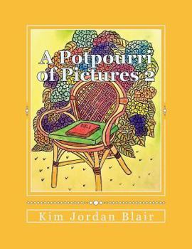 Paperback A Potpourri of Pictures 2 Book