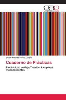 Paperback Cuaderno de Prácticas [Spanish] Book