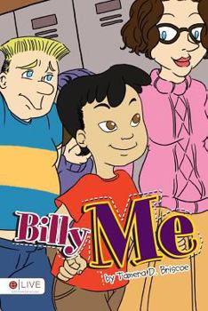 Paperback Billy Me Book