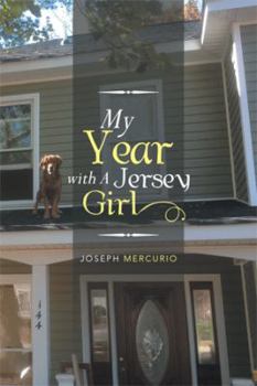 Paperback My Year with a Jersey Girl Book