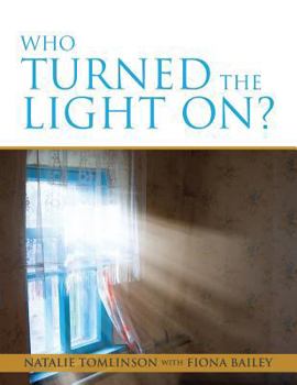 Paperback Who Turned the Light On? Book