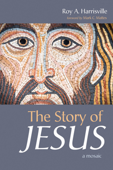 Paperback The Story of Jesus Book