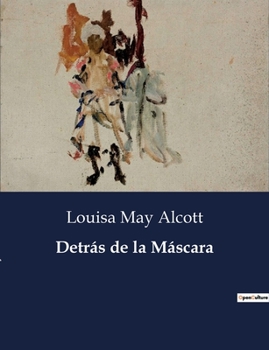 Paperback Detrás de la Máscara [Spanish] Book