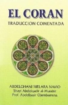 Paperback El Coran (Spanish Edition) [Spanish] Book
