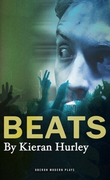 Paperback Beats Book