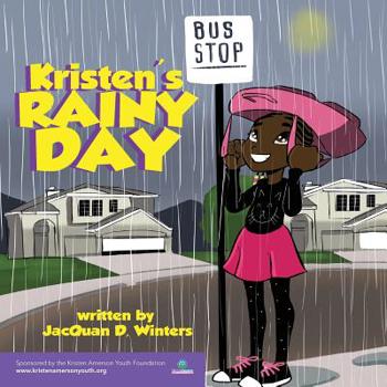 Paperback Kristen's Rainy Day Book