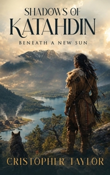 Shadows of Katahdin: Beneath a New Sun