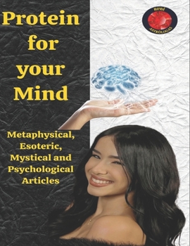 Paperback Protein for your Mind Book