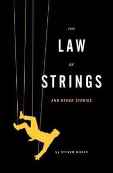 Paperback The Law of Strings and Other Stories Book