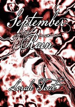 Hardcover September Rain Book