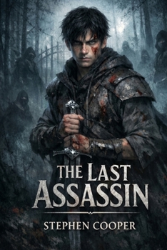 Paperback The Last Assassin Book