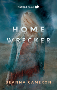 Hardcover Homewrecker Book