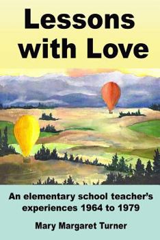Paperback Lessons With Love Book
