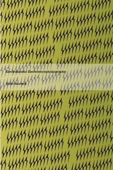 Paperback Electrokinetic Electroencephalography Book