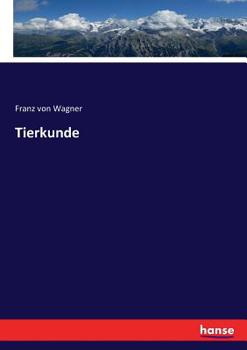 Paperback Tierkunde [German] Book
