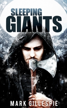 Sleeping Giants - Book #4 of the Future of London