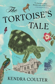 Paperback The Tortoise's Tale Book