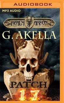 Patch 17 - Book #1 of the Realm of Arkon