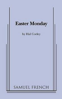 Paperback Easter Monday Book