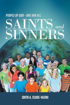 Paperback People of God - One and All Saints and Sinners Book