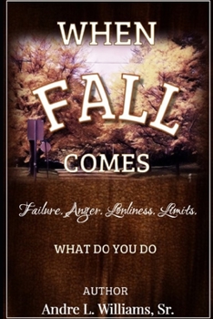 Paperback When F.A.L.L. Comes: What Do You Do? Book