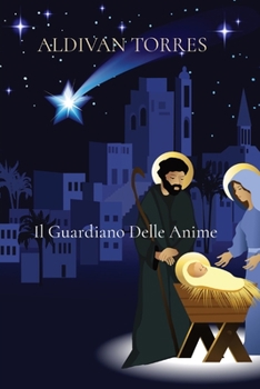Paperback Il Guardiano Delle Anime [Italian] Book
