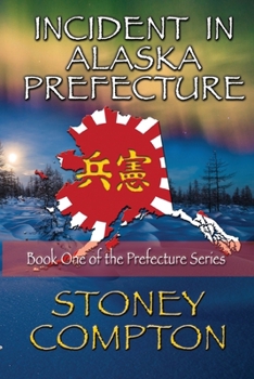 Paperback Incident in Alaska Prefecture Book
