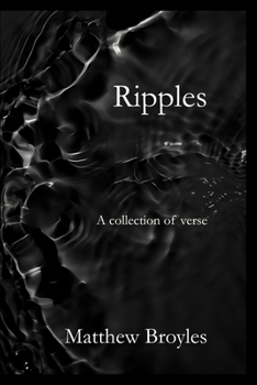 Paperback Ripples: A collection of verse Book