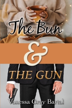 Paperback The Bun and The Gun Book