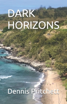 Paperback Dark Horizons Book